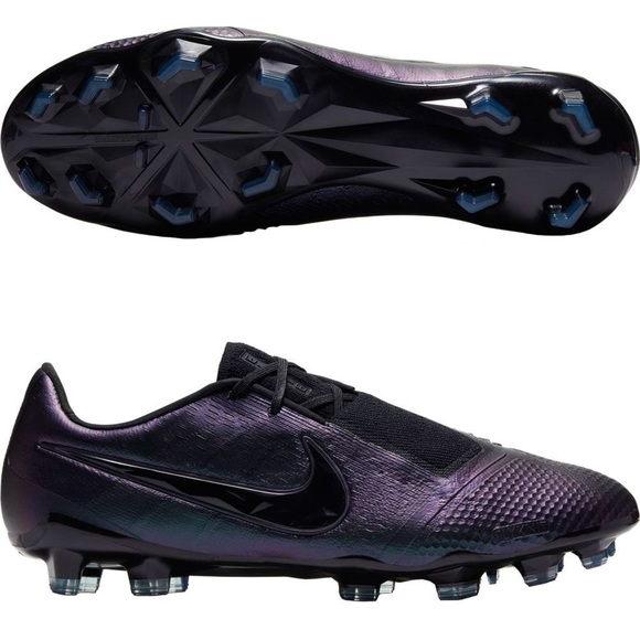 Nike Phantom Venom Elite FG Soccer Cleats - Picture 7 of 8